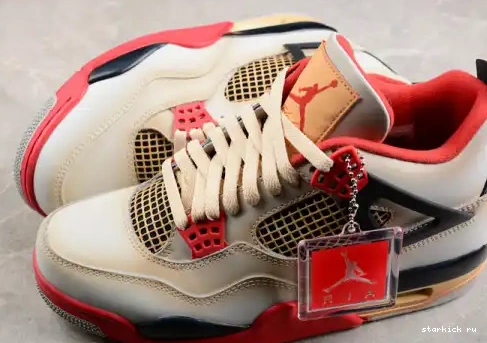 4 Retro AQ9129-105 Jordan AQ9129-105 0624